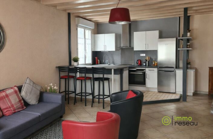 Immeuble de rapport — photo 3