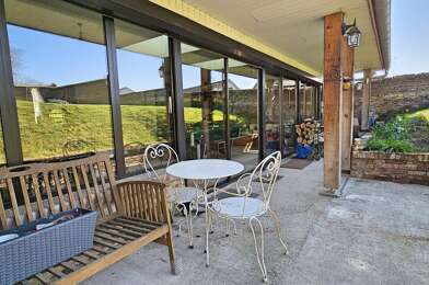 Maison 6 pièces 195000 €