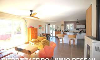 Maison 5 Pièces 105 m² à vendre à Llupia (66300)