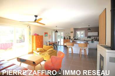 Maison 5 pièces 340000 €