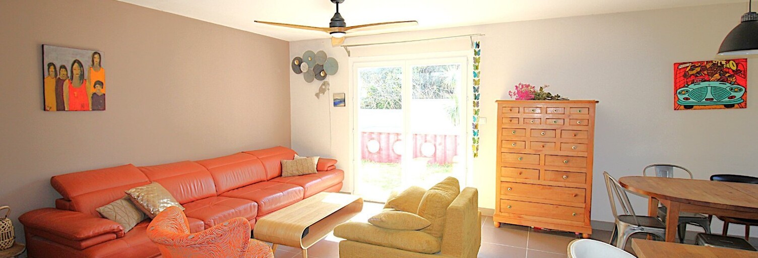 Maison 5 Pièces 105 m² à vendre à Llupia (66300)