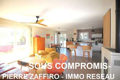 Maison 5 pièces 340000 €