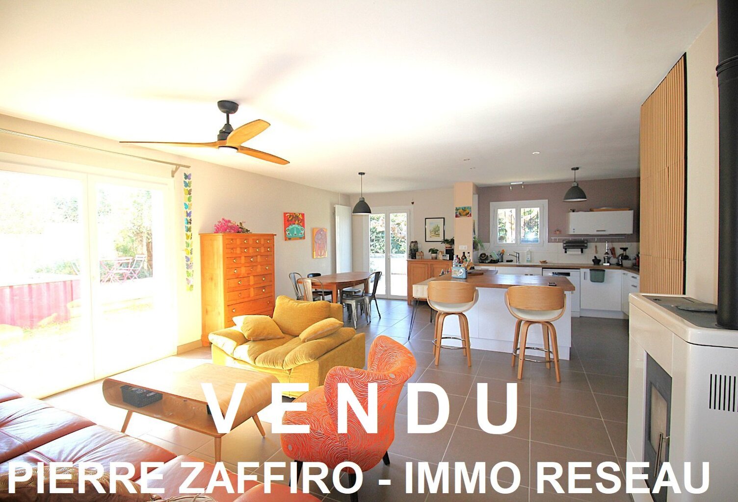 Maison — photo 1