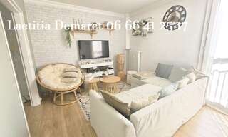 Appartement 3 Pièces 60 m² à vendre à Franconville (95130)