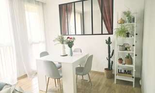 Appartement 3 Pièces 60 m² à vendre à Franconville (95130)