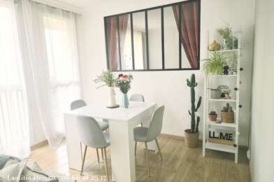 Appartement 3 pièces 198000 €