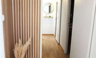 Appartement 3 Pièces 60 m² à vendre à Franconville (95130)