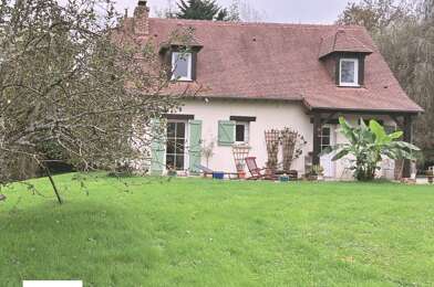 Maison 4 pièces 323000 €