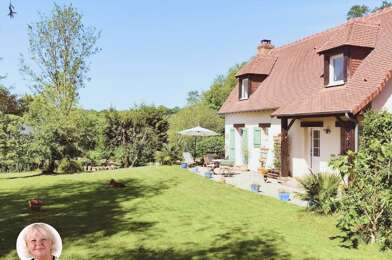 Maison 4 pièces 323000 €