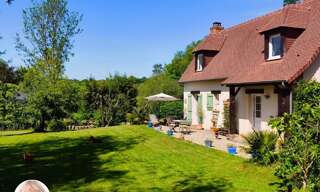 Maison 4 Pièces 81 m² à vendre à Saint-Jouin (14430)