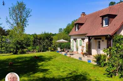 Maison 4 pièces 323000 €