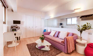 Appartement 1 Pièce 20 m² à vendre à Villefranche-sur-Mer (06230)