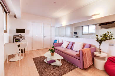 Appartement 1 pièces 169500 €