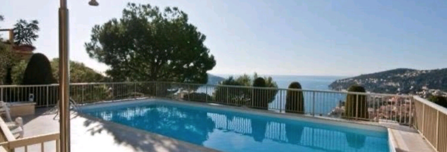 Appartement 1 Pièce 20 m² à vendre à Villefranche-sur-Mer (06230)