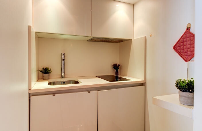 Appartement — photo 4