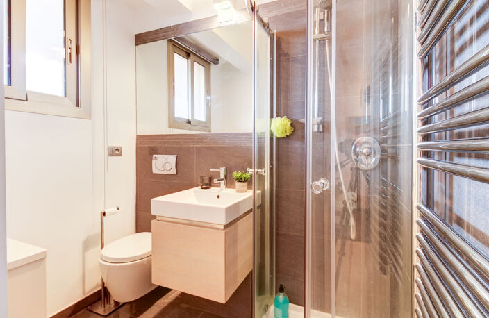 Appartement — photo 5