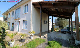 Maison 6 Pièces 110 m² à vendre à Villenave-d'Ornon (33140)