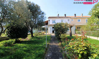 Maison 6 Pièces 110 m² à vendre à Villenave-d'Ornon (33140)