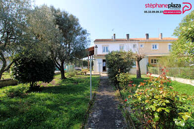 Maison 6 pièces 325000 €
