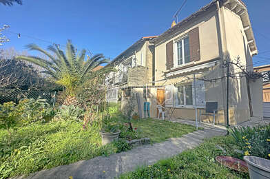 Maison 3 pièces 247000 €