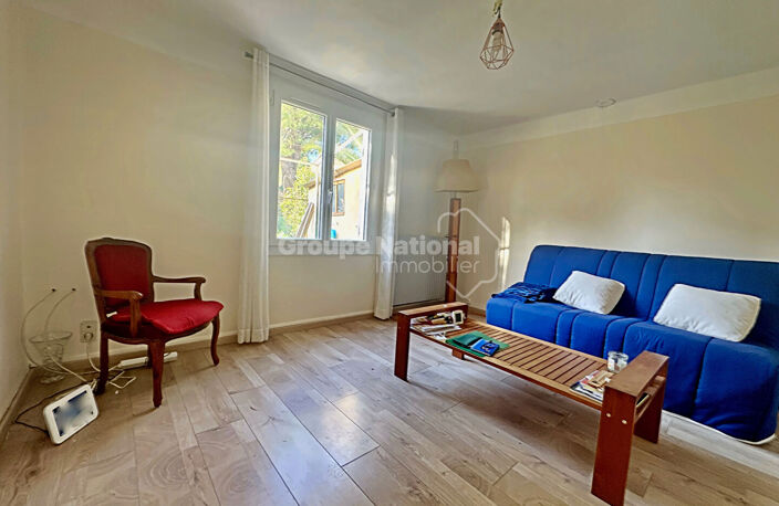 A vendre Arles Monplaisir maison T3 avec jardin — photo 3