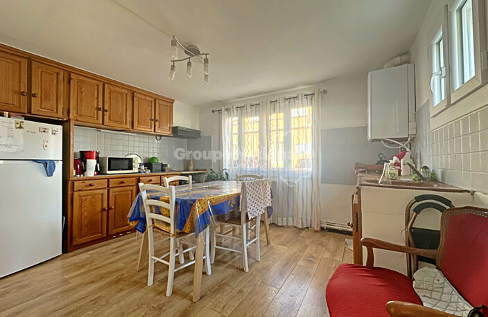 A vendre Arles Monplaisir maison T3 avec jardin — photo 4