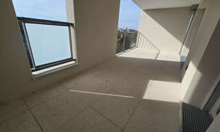 Appartement 4 Pièces 98 m² à louer à Toulouse (31100)