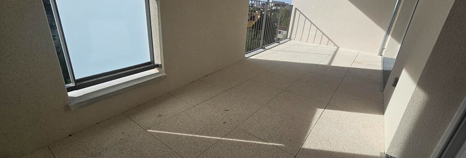 Appartement 4 Pièces 98 m² à louer à Toulouse (31100)