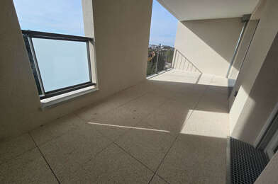 Appartement 4 pièces 1244 €