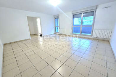 Appartement 6 pièces 1138 €