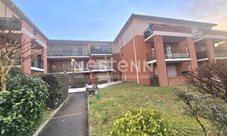 Appartement 5 Pièces 94 m² à louer à Cugnaux (31270)