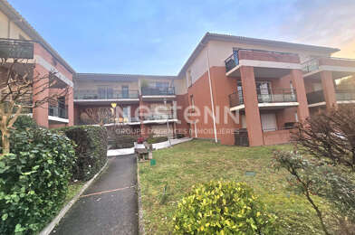 Appartement 5 pièces 1116 €