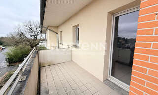 Appartement 3 Pièces 63 m² à louer à Tournefeuille (31170)