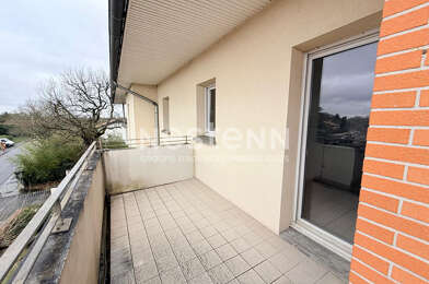 Appartement 3 pièces 755 €