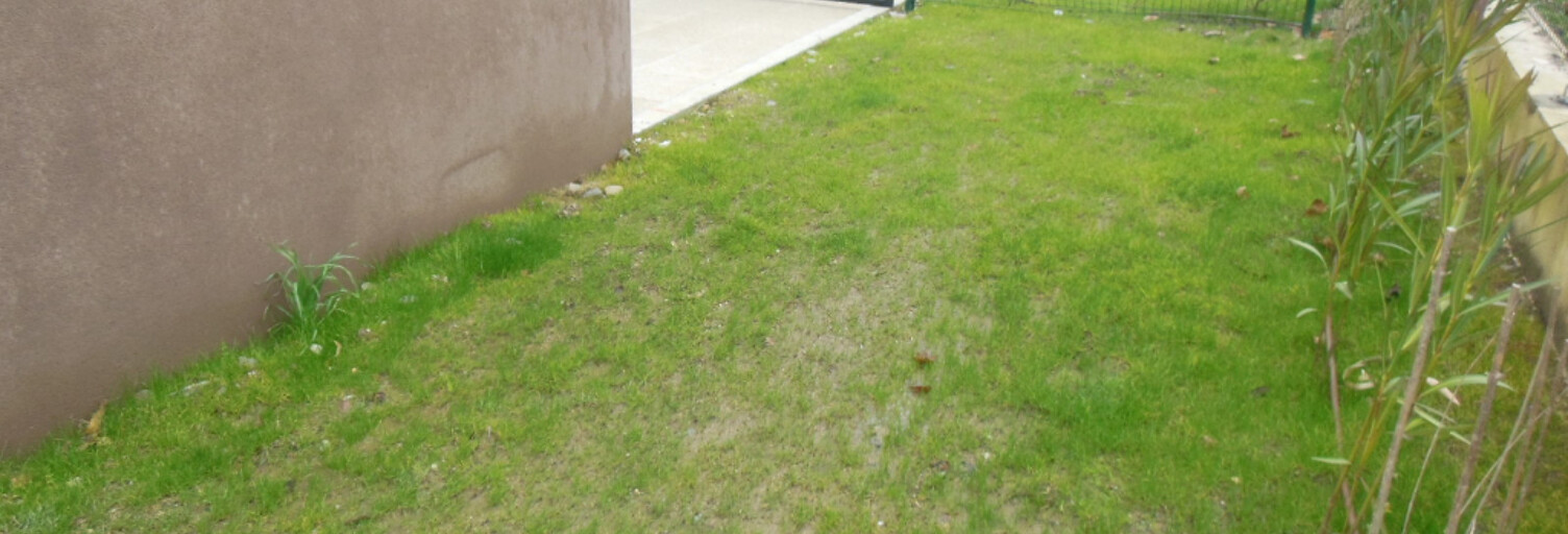 Appartement 3 Pièces 59 m² à louer à Toulouse (31100)