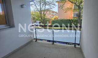 Appartement 3 Pièces 60 m² à louer à Toulouse (31100)