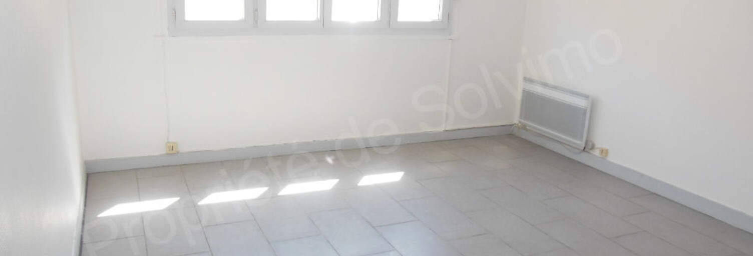 Appartement 2 Pièces 43 m² à vendre à Toulouse (31400)