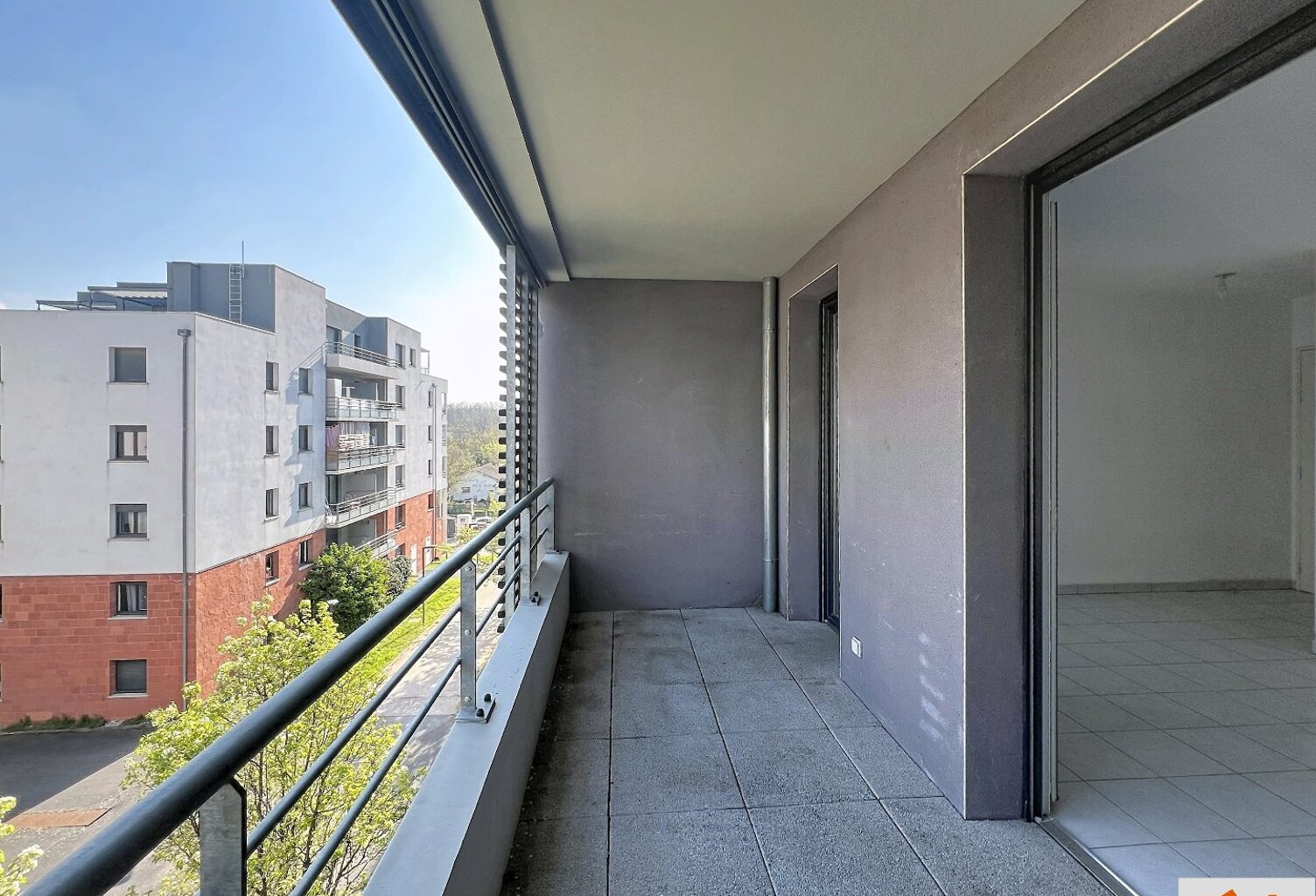 Appartement — photo 1