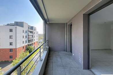 Appartement 3 pièces 185000 €