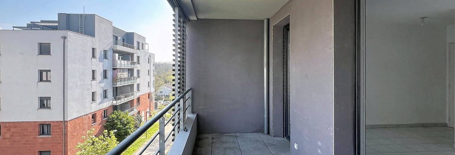 Appartement 3 Pièces 60 m² à vendre à Toulouse (31400)