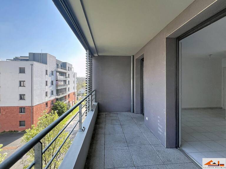 Appartement — photo 1