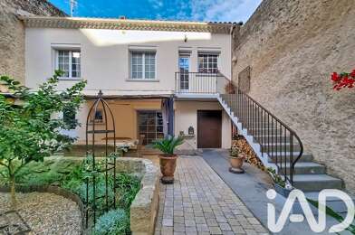 Maison 5 pièces 280000 €