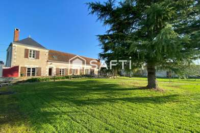 Maison 6 pièces 459000 €