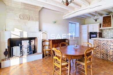 Maison 6 pièces 449000 €