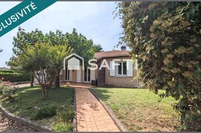 Maison 4 pièces 262500 €