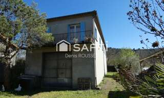 Maison 8 Pièces 170 m² à vendre à Espéraza (11260)