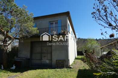 Maison 8 pièces 193000 €