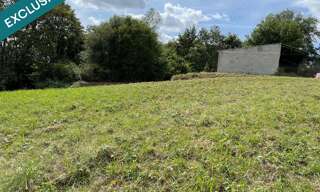 Terrain  2356 m² à vendre à Saint-Sever (40500)