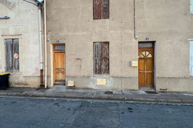 Maison 3 pièces 54000 €