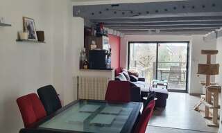 Maison 4 Pièces 81 m² à vendre à Limeray (37530)